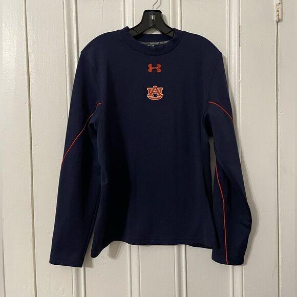 Auburn Tigers Under Armour long sleeve shirt - Picture 1 of 7